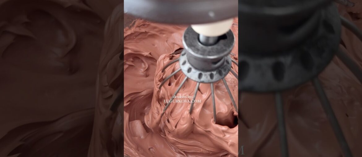 French meringue macarons