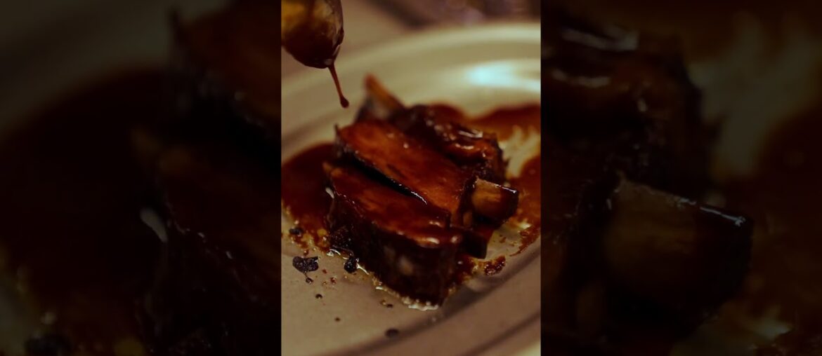 Experience Chef Hadrien’s culinary masterpiece at Chez Wam! Experience Chef Hadrien’s culinary masterpiece at Chez Wam!