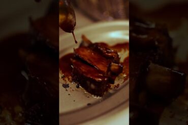 Experience Chef Hadrien’s culinary masterpiece at Chez Wam!