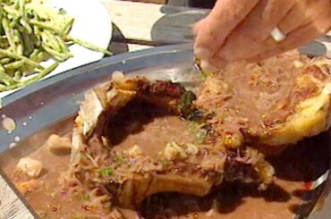 Slice: French Wine & Meat Pairing - Beef Ribs