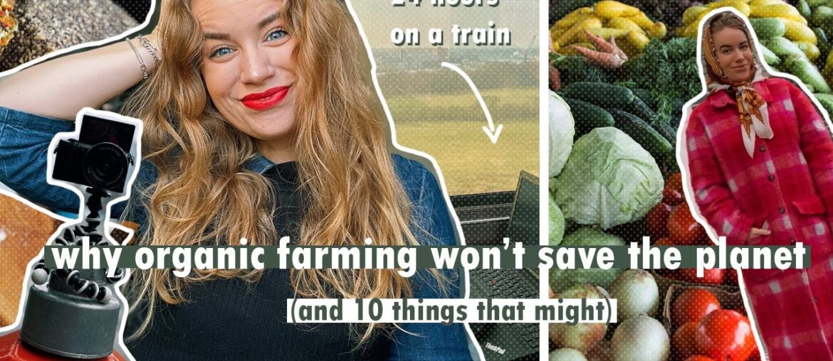 I VISITED THE BIGGEST ORGANIC FOOD FAIR IN THE WORLD // and this is what I learned I VISITED THE BIGGEST ORGANIC FOOD FAIR IN THE WORLD // and this is what I learned