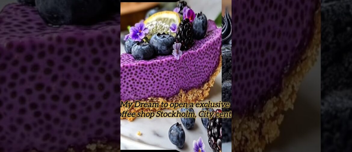 Open exclusive coffee shop in stockholm #Coffee #foodie #cooking #exclusive #stockholm #coffeeshop Open exclusive coffee shop in stockholm #Coffee #foodie #cooking #exclusive #stockholm #coffeeshop