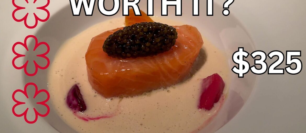 Is Fine Dining Dead in 2025? Le Bernardin Review 2025 Is Fine Dining Dead in 2025? Le Bernardin Review 2025