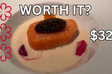 Is Fine Dining Dead in 2025? Le Bernardin Review 2025