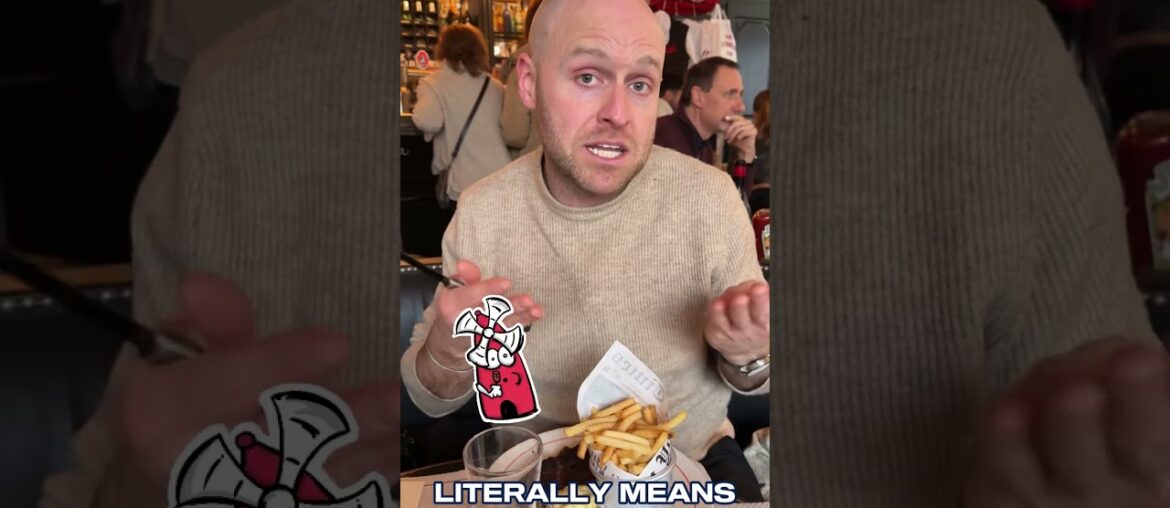 How to Order Steak in Paris How to Order Steak in Paris