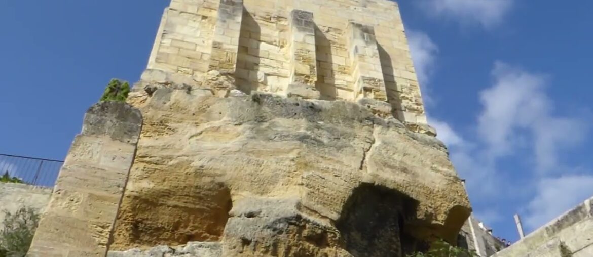 St Emilion & Fronsac – France St Emilion & Fronsac - France