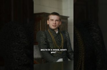 Don't insult midgets.She'll rat you out.#movie #shorts