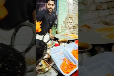 French fry nice test #finger