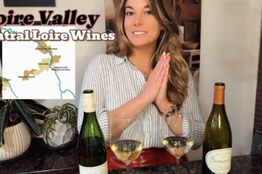 Loire Valley Wines | Central Loire