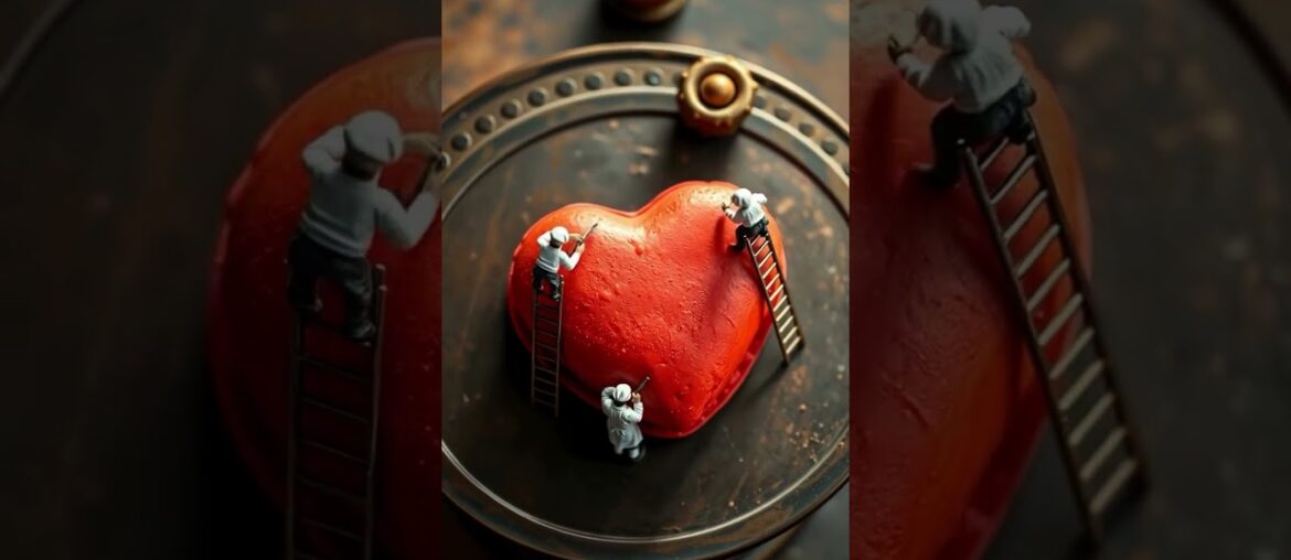 Mini chefs are making #French #micron