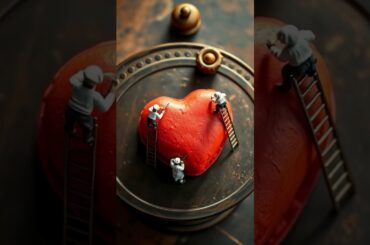 Mini chefs are making #French #micron