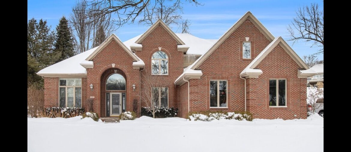 Residential for sale in Milford Vlg, MI – 1073 WINDING WAY Court Residential for sale in Milford Vlg, MI - 1073 WINDING WAY Court