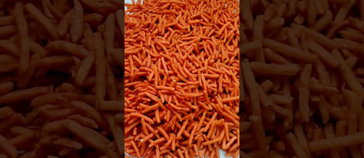 French fries short viral video recipe