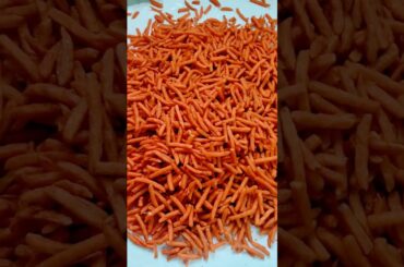 French fries short viral video recipe