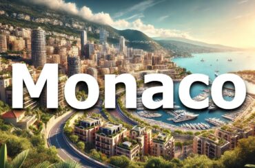 How To Spend 5 Days In Monaco 2025 (Travel Guide)