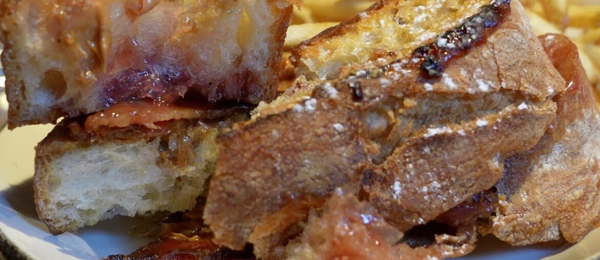 $20 Dollar PB&J $20 Dollar PB&J