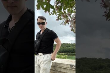 Embrace elegance with french wine & mens fashion #fok