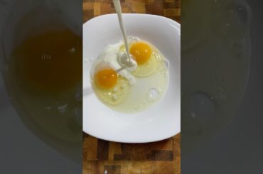 Tastiest French Toast Ever! #shorts #FrenchToast #Foodie #Recipe #Yummy #fyp