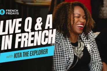 Travel to Portland OR, Wine Tasting and January Happenings for French Friday Live!