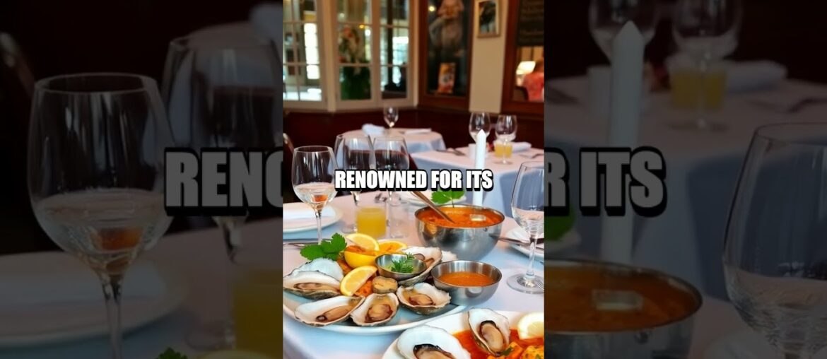 Best Dining Spots in Nice: A Gourmet Delight Best Dining Spots in Nice: A Gourmet Delight