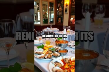 Best Dining Spots in Nice: A Gourmet Delight