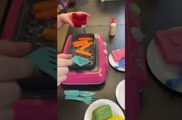 Family meal adventures with gourmet cooking box #toy #family