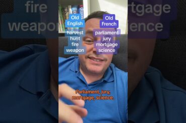 Mange tout, Rodney. Mange tout. #french #classy #aristocratic #historyofenglish