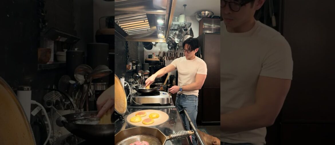 When you work in a restaurant, french fries are currency. When you work in a restaurant, french fries are currency.