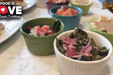 Gourmet Soul | Food is Love with Chef Lasse Sorensen