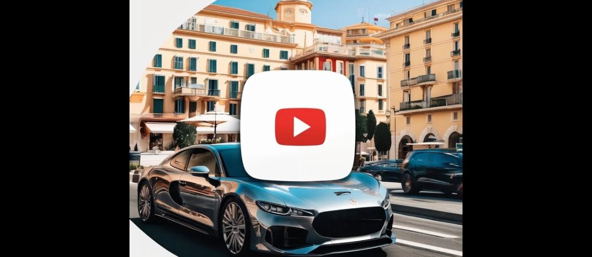 Monaco Nightlife & French Cuisine: The Ultimate Luxury Experience! Monaco Nightlife & French Cuisine: The Ultimate Luxury Experience!