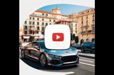 Monaco Nightlife & French Cuisine: The Ultimate Luxury Experience!