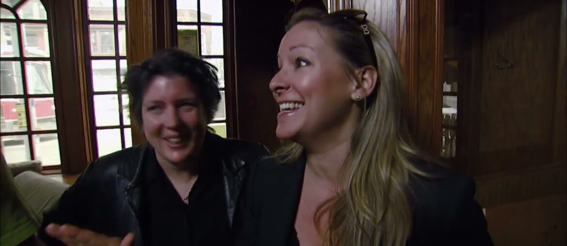 Restaurant Makeover S05E04 – “Bistro Aubergine (Cork & Cabbage)” Restaurant Makeover S05E04 - "Bistro Aubergine (Cork & Cabbage)"