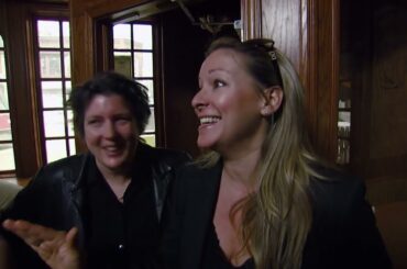 Restaurant Makeover S05E04 - "Bistro Aubergine (Cork & Cabbage)"