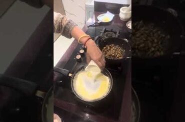 Mushroom Vol-Au-Vent very easy to make it.its a party starter and normally also you can have it.