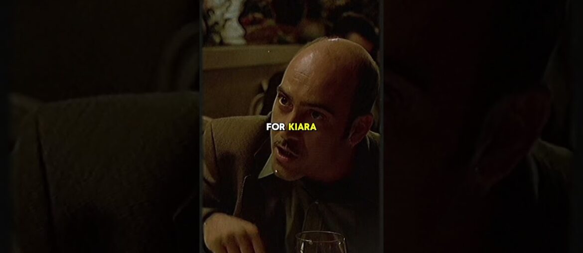 Another Complication To Deal With #series #movie #TheSopranos