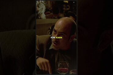 Another Complication To Deal With #series #movie #TheSopranos