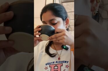 French food ela vundhi ante #harithareddy #lightsonfood