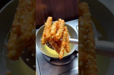 Crispy Sabudana Fries Recipe | Mahashivratri Special Upvas Recipe | Sabudana French Fries For Fast
