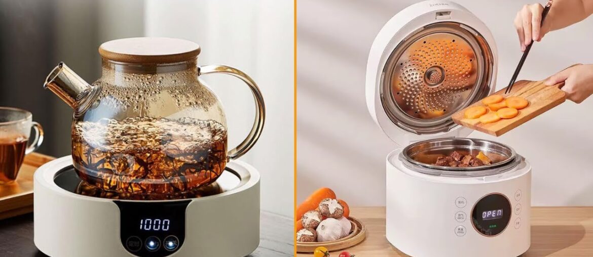 Amazon Kitchen Gadgets Worth Buying This Month! (With Price) Amazon Kitchen Finds Amazon Kitchen Gadgets Worth Buying This Month! (With Price) Amazon Kitchen Finds