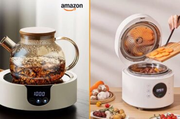 Amazon Kitchen Gadgets Worth Buying This Month! (With Price) Amazon Kitchen Finds