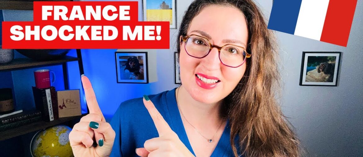 5 UNEXPECTED POSITIVE SURPRISES ABOUT LIFE IN FRANCE 5 UNEXPECTED POSITIVE SURPRISES ABOUT LIFE IN FRANCE