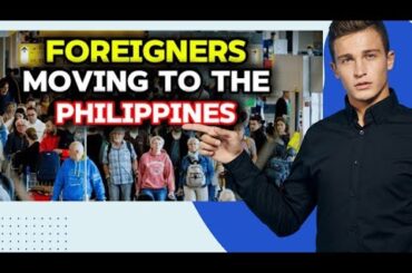 10 Foreign Countries Whose Locals are Moving to the Philippines