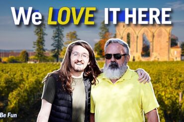 Bordeaux, France: Cost Of Living, Healthcare, Retirement, Visiting, Digital Nomad...