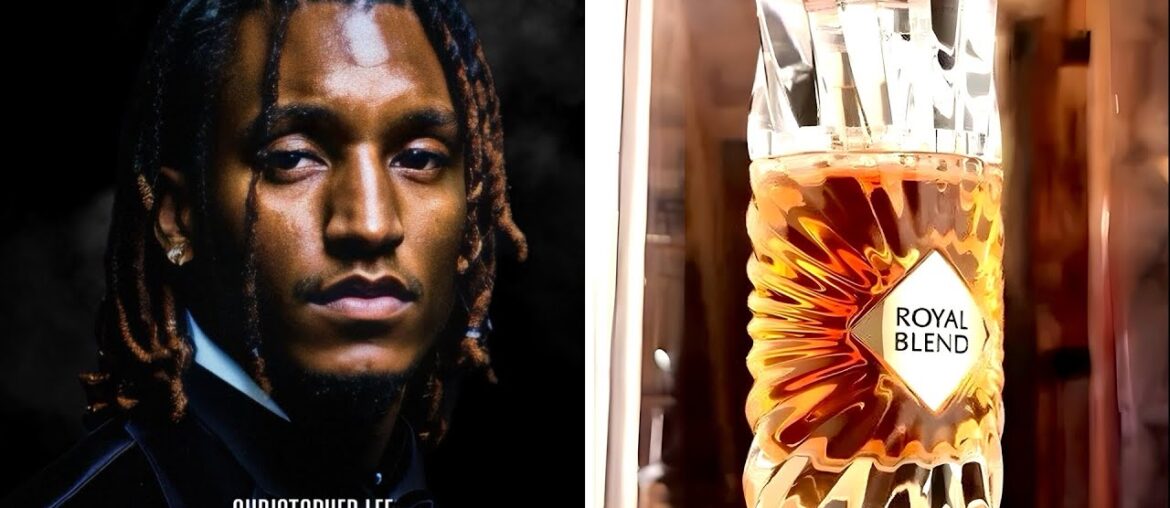 BEFORE YOU BUY | Royal Blend French Avenue - A Spicy Rum Plum Men’s Fragrance Review