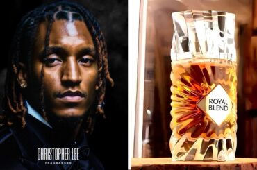 BEFORE YOU BUY | Royal Blend French Avenue - A Spicy Rum Plum Men’s Fragrance Review