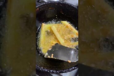 French fry #frenchfry