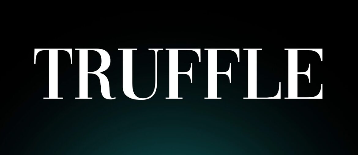 Learn How to Pronounce 'Truffle'! Correctly (Food Pronunciation)