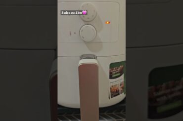 Philips Air Fryer# 4.1 litre#French fries # heart attack trending song# paingilii# shorts#cooking#