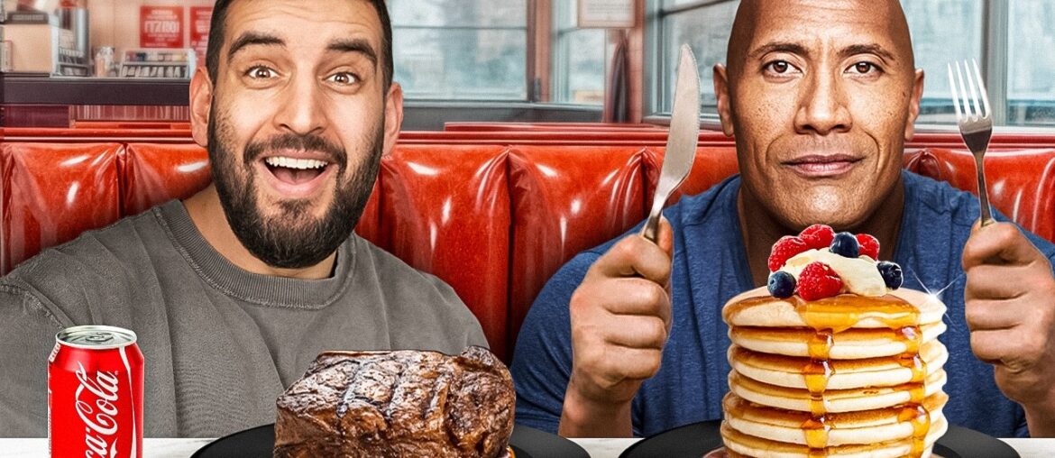 I Tested Famous Celebrity Recipes I Tested Famous Celebrity Recipes