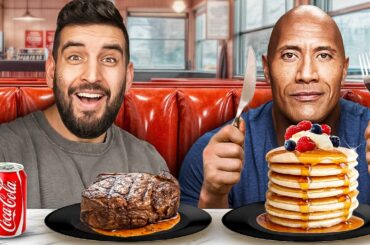 I Tested Famous Celebrity Recipes